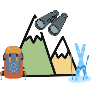 mountains